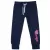 Pantaloni copii Chicco de trening, albastru inchis, 08678-63CLT, 116