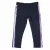 Pantaloni copii Chicco de trening, albastru inchis, 08680-63CLT, 110