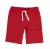 Pantaloni copii Chicco din jerse, Rosu, 05321-64MC, 110