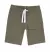 Pantaloni copii Chicco din jerse, Verde, 05321-64MC, 104