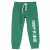 Pantaloni de trening Chicco, Verde, 08925-66CLT, 104