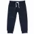 Pantaloni lungi copii Chicco, albastru inchis, 08871-65CLT, 116