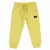 Pantaloni lungi copii Chicco, galben, 08937-65MC, 104