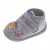 Pantofi de casa pentru copii Chicco Tetris, argintiu, 70054-65P, 18