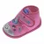 Pantofi de casa pentru copii Chicco Tetris, roz, 70054-65P, 18