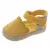 Sandale copii Chicco Osy, Galben, 71042-66P, 16