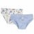 Set doi chilotei copii Chicco, albastru cu roz, 116