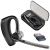 Plantronics Voyager Legend UC Plus, contine BT 700 si Incarcator portabil, Casca Bluetooth 3.0, Caller ID, 3 microfoane, baterie 7-21 ore