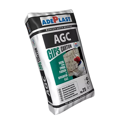 Adeziv placi gips carton Adeplast AGC 25 KG
