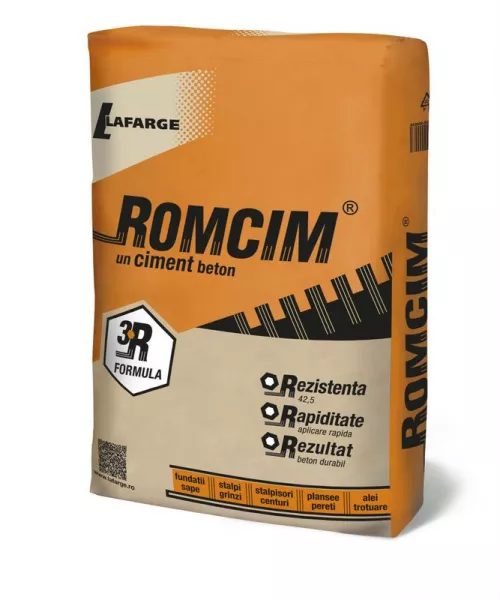 Ciment Romcim 40 kg