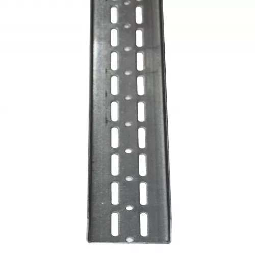 Profil UA 100 3000 x 1,5 mm, din otel zincat, pentru placi gips carton