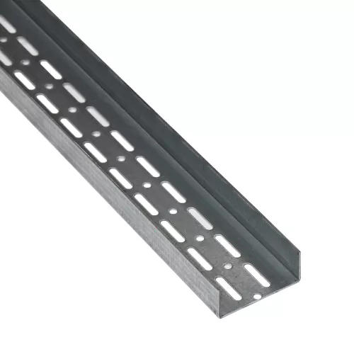 Profil UA 50 3000 x 1,5 mm din otel zincat pentru placi gips carton