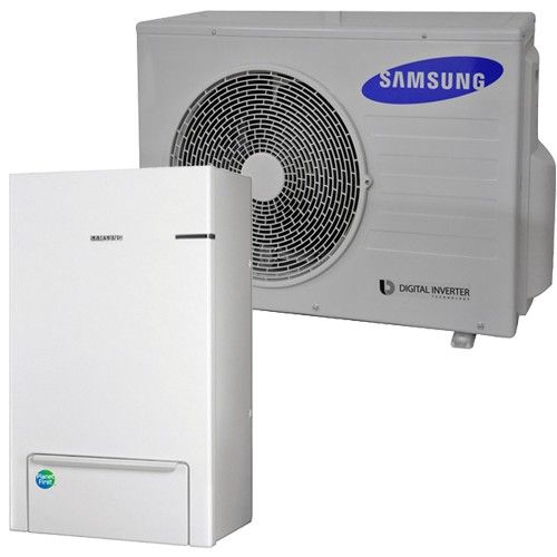 Pompa De Caldura Aer Apa Samsung Ae040jxedeh Eu Climasoft