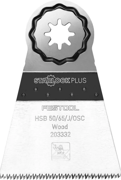 Festool Panza de ferastrau pentru lemn HSB 50/65/J/OSC/5