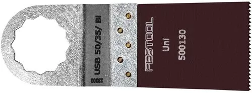 Festool Panza universala de ferastrau USB 50/35/Bi 5x