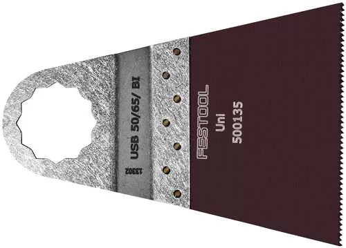 Festool Panza universala de ferastrau USB 50/65/Bi 5x