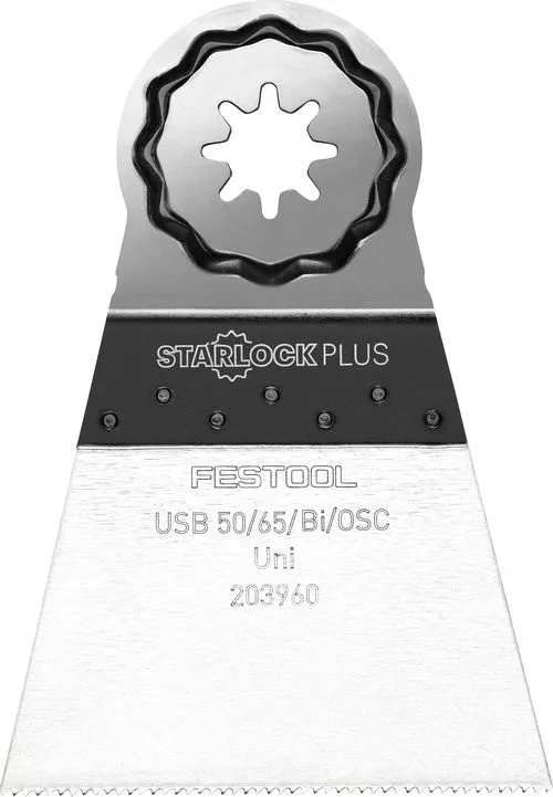 Festool Panza universala de ferastrau USB 50/65/Bi/OSC/5
