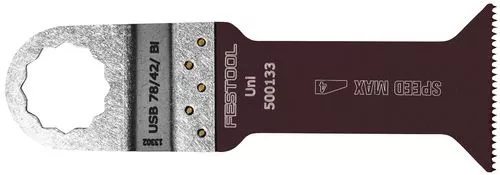 Festool Panza universala de ferastrau USB 78/42/Bi 5x