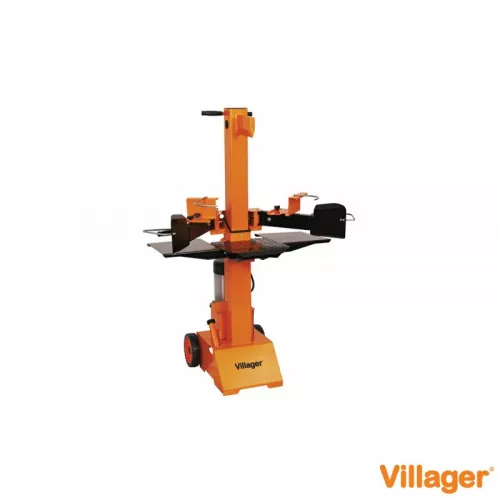 Despicator de lemne vertical Villager VLS 88 T (model nou)
