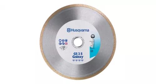 Disc Diamantat Husqvarna GALAXY GS 2S
