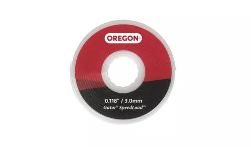 Fir Trimmy 3.0 mm x 5.52 m Oregon Gator SpeedLoad (3 buc)