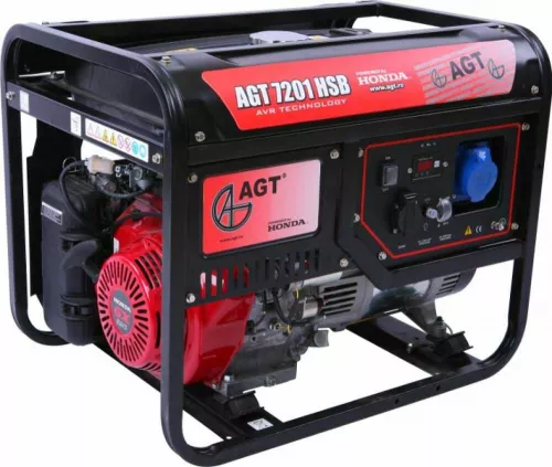 Generator AGT 7201 HSB TTL