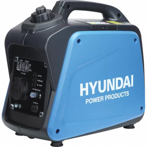 Generator de curent tip inverter Hyundai HY1200XS
