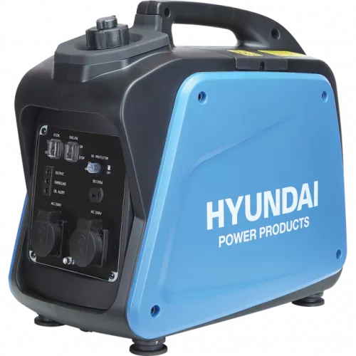Generator de curent tip inverter Hyundai HY2000XS
