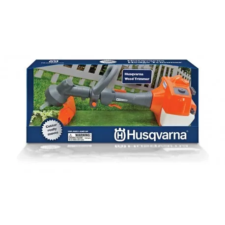Jucărie Motounealtă de tuns iarba Husqvarna