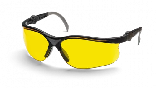 Ochelari de protecție Husqvarna, Yellow X