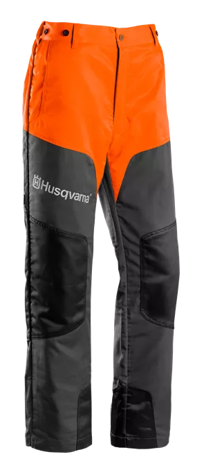 Pantaloni de protecție Husqvarna Clasic 46
