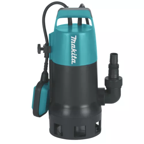 Pompa submersibila pentru apa murdara Makita PF1010
