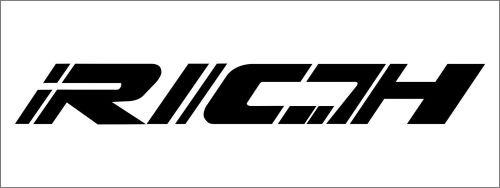 RICH BIKE RICH BIKE