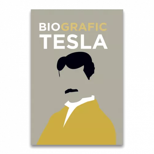 BioGrafic Tesla - Biografia lui Tesla