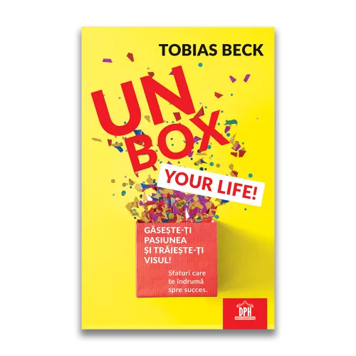Unbox your life!