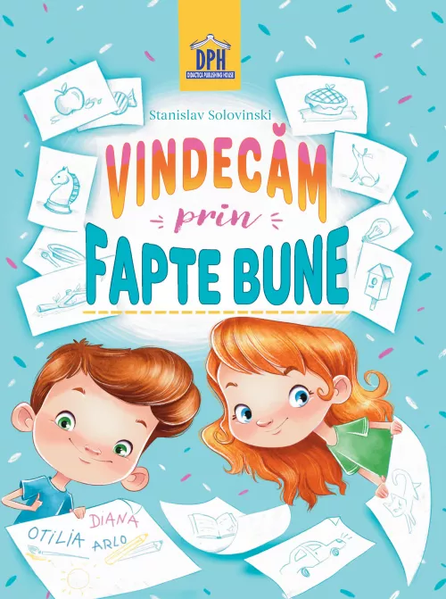 Vindecam prin fapte bune