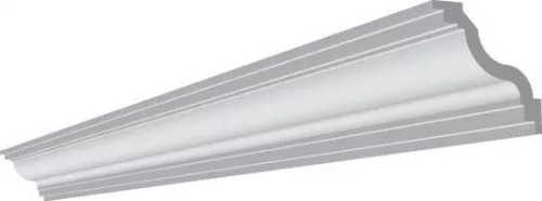 BAGHETA VIDELLA DIN POLISTIREN EXTRUDAT T110
