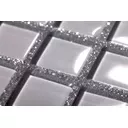 FULGI COLORATI METALIZATI MAPEI MAPEGLITTER SILVER