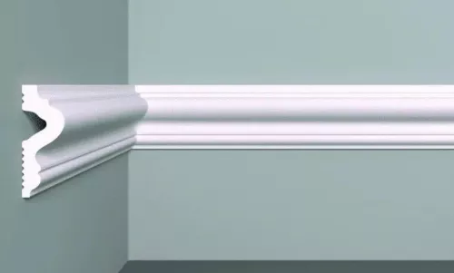 BRAU POLIMER DUR CHB4020 40x20 MM