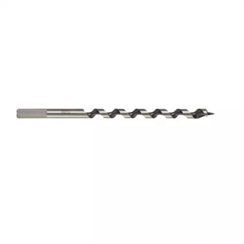 BURGHIU ELICOIDAL PENTRU LEMN 12X155/230 mm MILWAUKEE 4932363683
