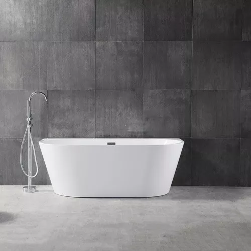 CADA FREESTANDING ISA LIPITA LA PERETE 170x78x59 cm