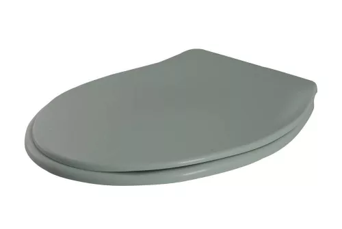 CAPAC WC OZZON 07 VERDE DESCHIS ERGOFIX