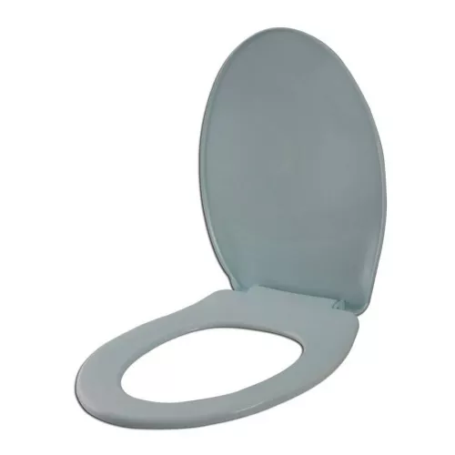 CAPAC WC OZZON 09 ALBASTRU DESCHIS ERGOFIX