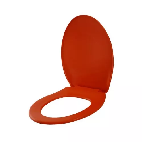CAPAC WC OZZON 13 ORANGE ERGOFIX