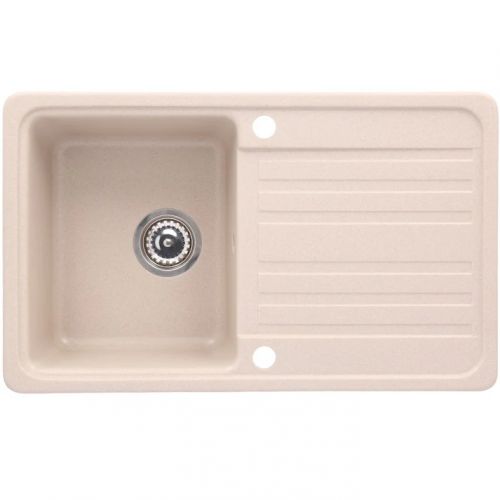 CHIUVETA BUCATARIE VERA SAND 76*46*20 CM