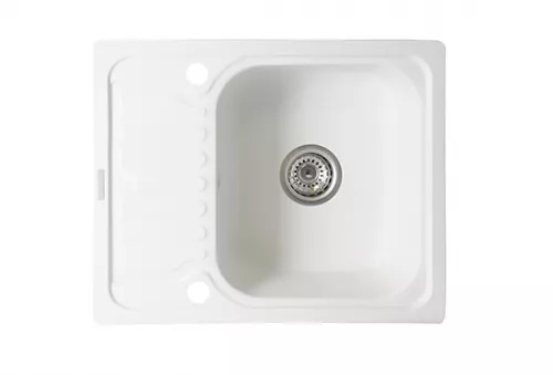 CHIUVETA MONTEBELLA 580 x 480 mm ANGORA