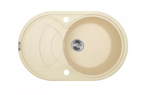 CHIUVETA MONTEBELLA 780 x 500 mm ELG COYOTE