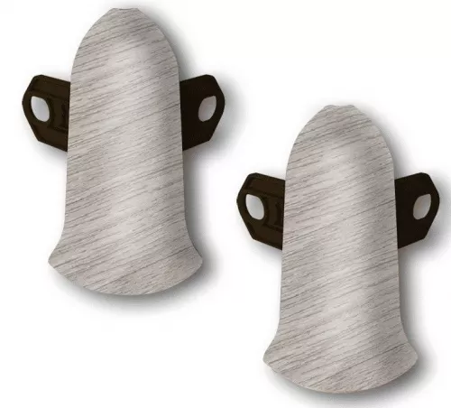 COLTAR EXTERIOR PENTRU PLINTA DIN PVC KN59 5251 FRASIN