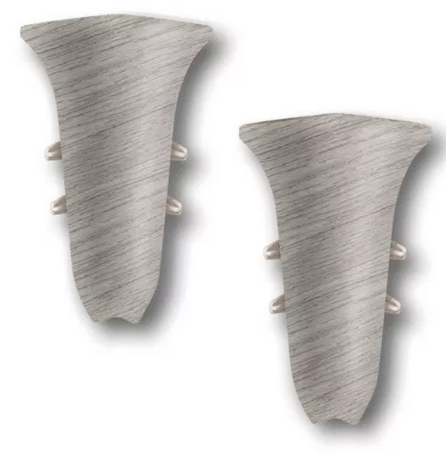 COLTAR INTERIOR PENTRU PLINTA DIN PVC KN59 5251 FRASIN