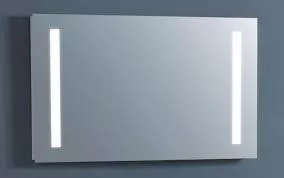 OGLINDA CU ILUMINARE SANOTECHNIK ZI412 